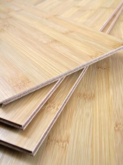 Types of sustainable flooring