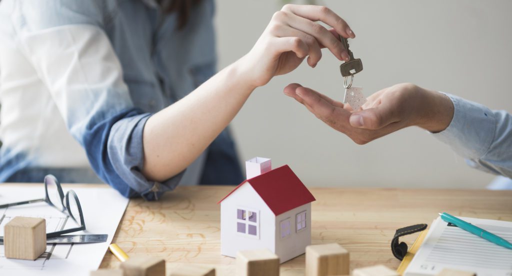 Methods for evaluating real estate properties
